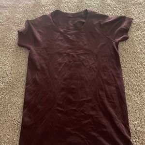 lululemon swiftly tech